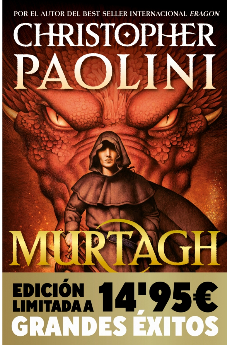 Murtagh. Edición limitada