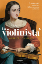 La violinista