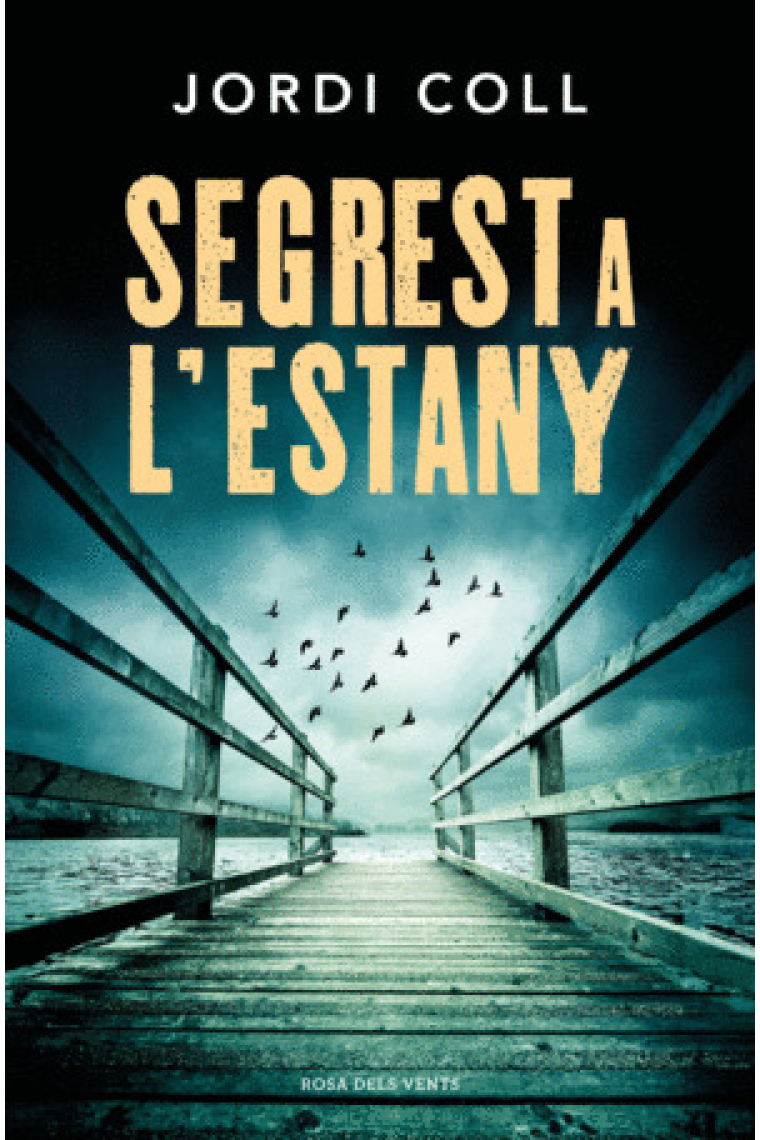 Segrest a l'estany