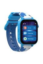 SMARTWATCH PLUS BLUE ANDROID CORREA INTERC. PROTECTOR PANTA