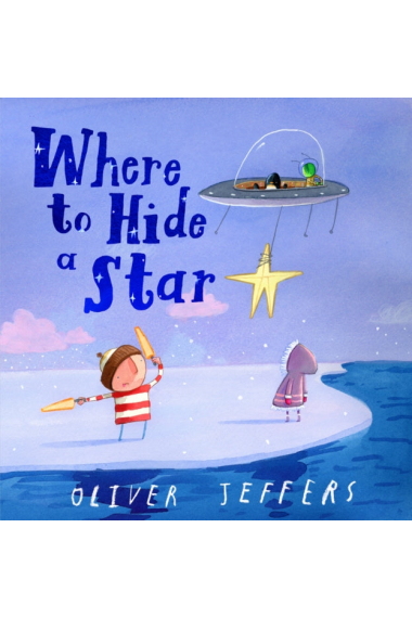 Where to Hide a Star