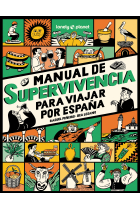 Manual de supervivencia para viajar por España