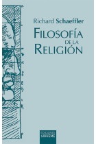 Filosofía de la religión (Nueva edición)