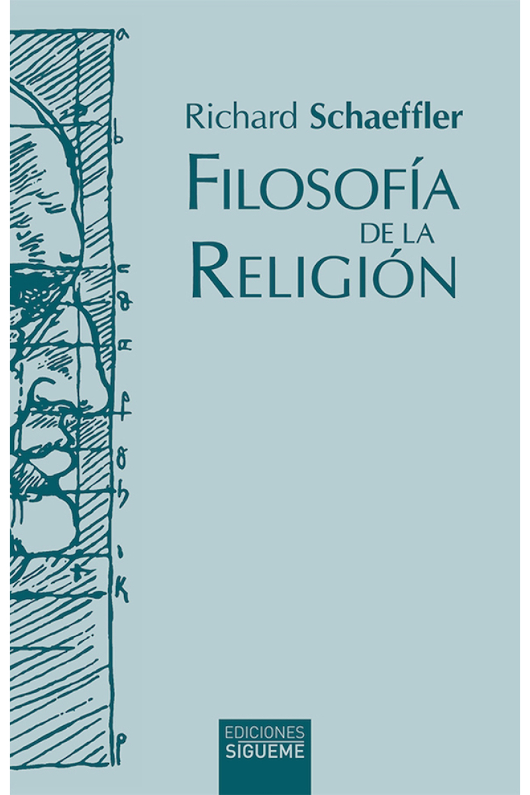 Filosofía de la religión (Nueva edición)