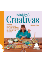 MANOS CREATIVAS