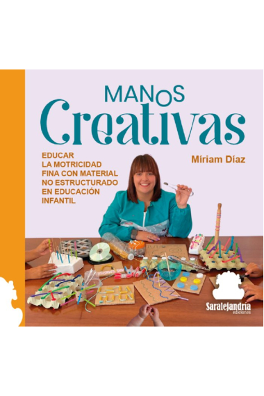 MANOS CREATIVAS