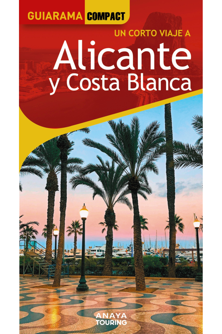ALICANTE Y COSTA BLANCA