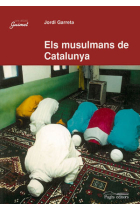 Els musulmans de Catalunya