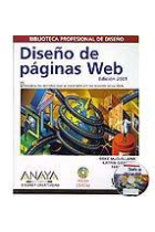 Diseño de páginas Web. Edición 2001.