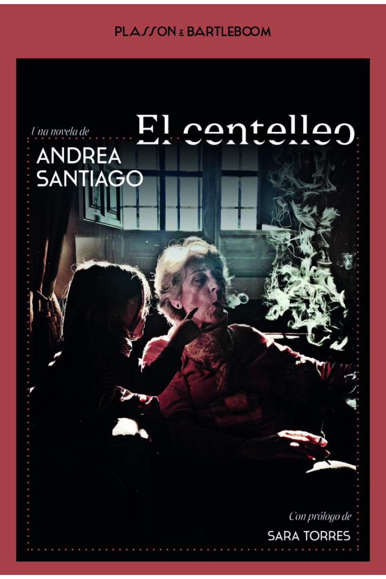 El centelleo