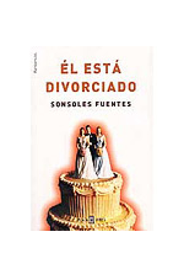 Él está divorciado