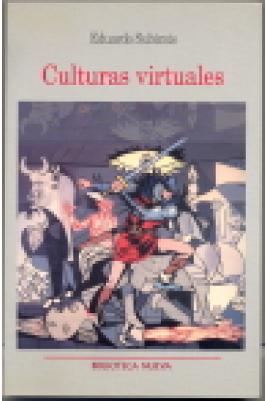 Culturas virtuales