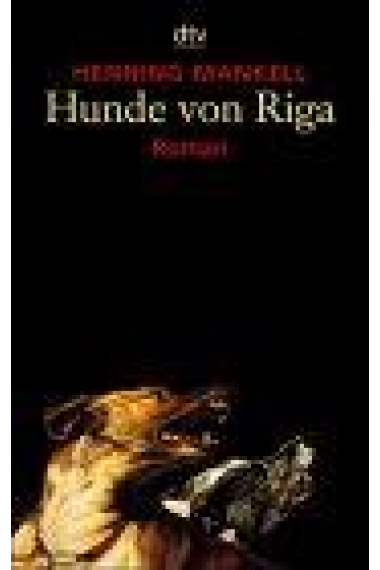 Hunde von Riga