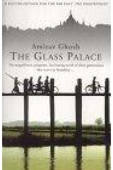 The glass palace