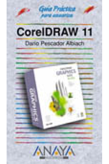 GP CorelDRAW 11