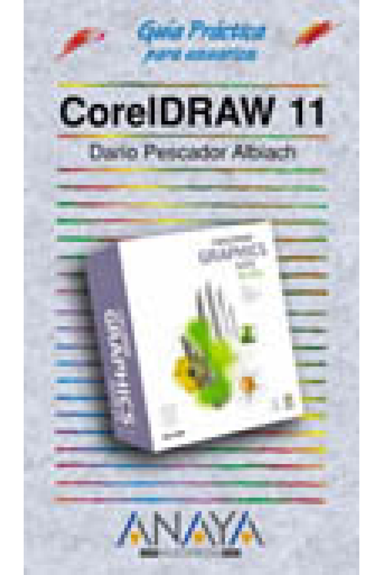 GP CorelDRAW 11