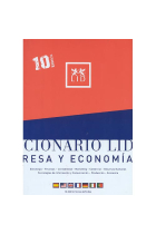 Diccionario LID de Economía y Empresa. Inglés Norteamericano y Británico-Francés-Alemán-Italiano-Español