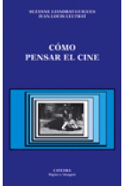 Cómo pensar el cine