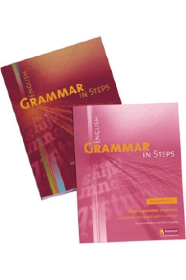 English Grammar in steps (new ed.)