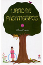 Libro de pasatiempos II