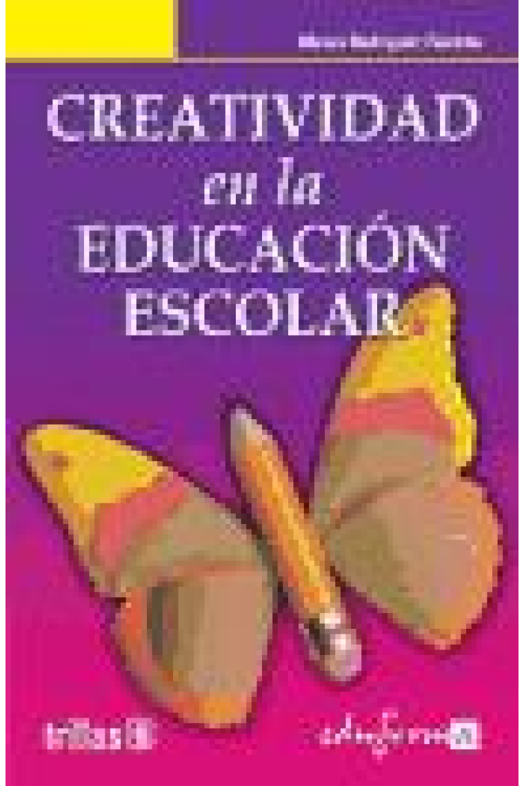 Creatividad en la educación escolar