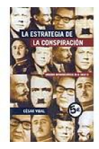 La estrategia de la conspiración