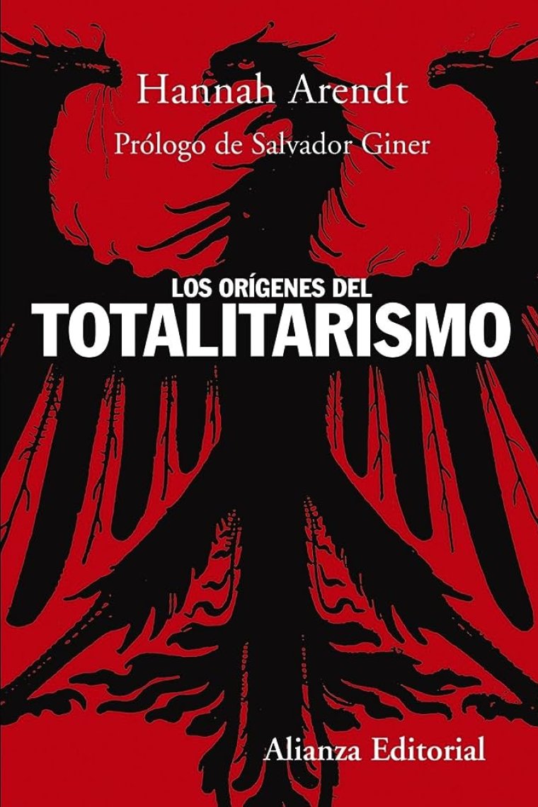 Los orígenes del totalitarismo