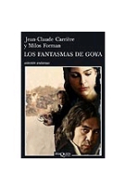 Los fantasmas de Goya