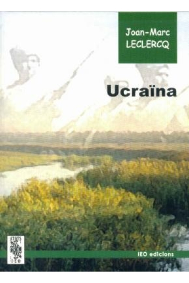 Ucraïna (Gascon)