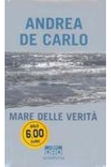 Il mare delle verità