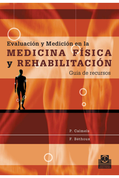 Medicina física y rehabilitación