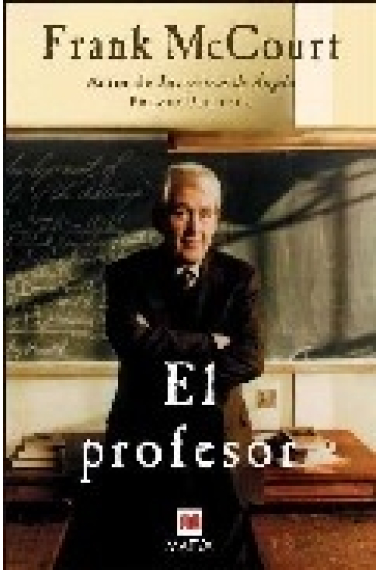 El profesor