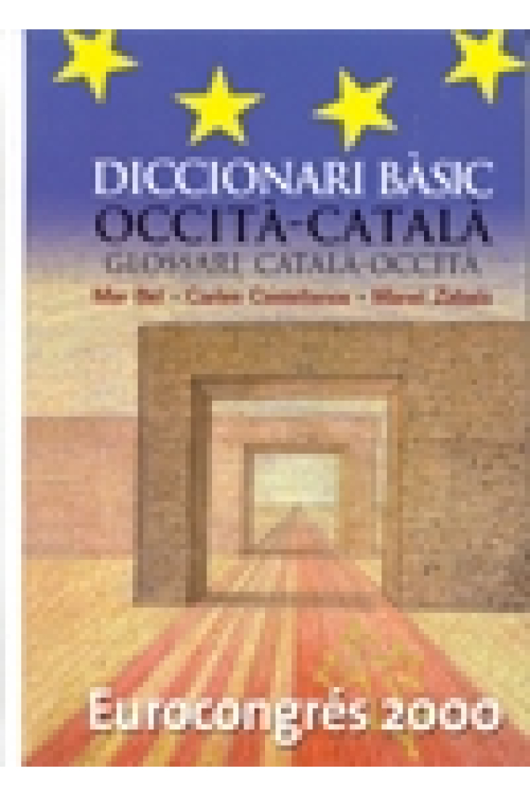 Diccionari Bàsic Occità - Català (Glossari Català-Occità)