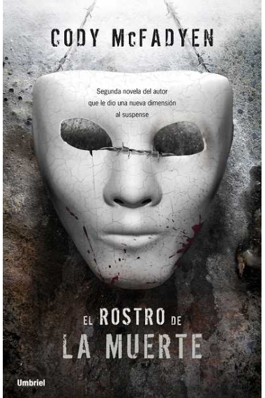 El rostro de la muerte