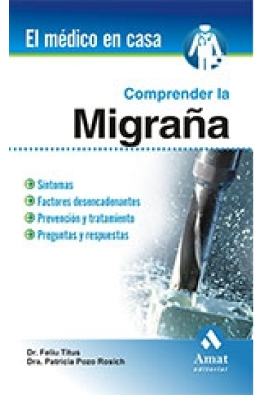 Comprender la migraña