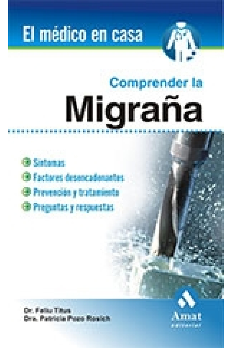 Comprender la migraña