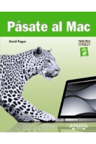 Pásate al Mac