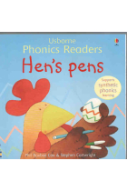 Hen´s pens