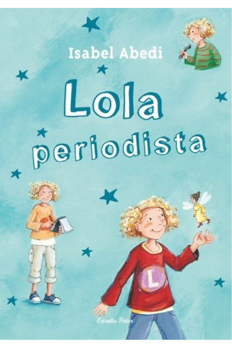 Lola periodista