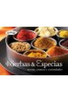 Hierbas & Especias. Recetas, aromas y curiosidades