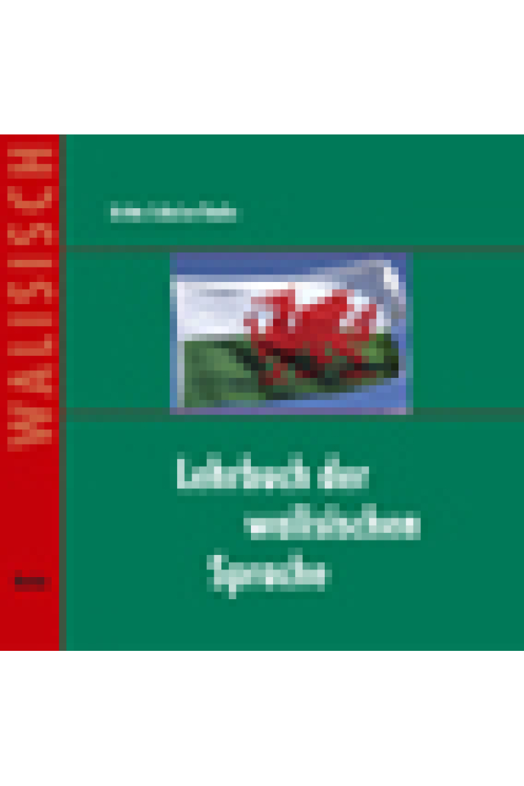 Lehrbuch der walisischen Sprache, 1 Begleit-Audio-CD zum Lehrbuch