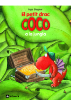 El petit drac COCO a la jungla