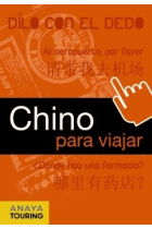 Chino para viajar