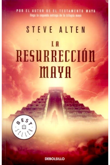 La resurrección Maya