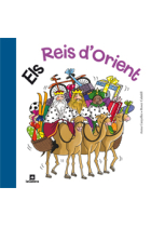 Els Reis d'Orient