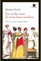 Las novelas tontas de ciertas damas novelistas