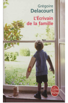 L'Écrivain de la famille