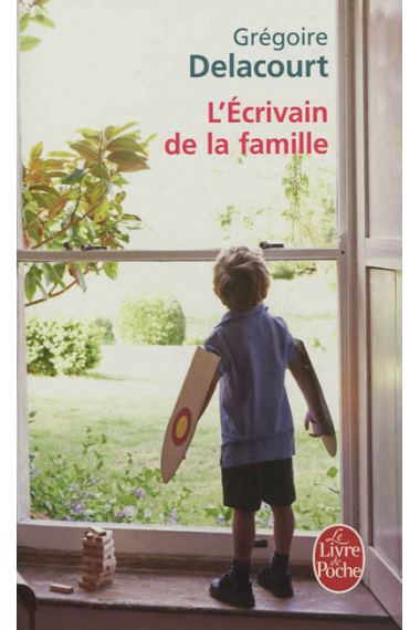 L'Écrivain de la famille