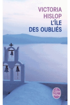 L'ile des oubliés