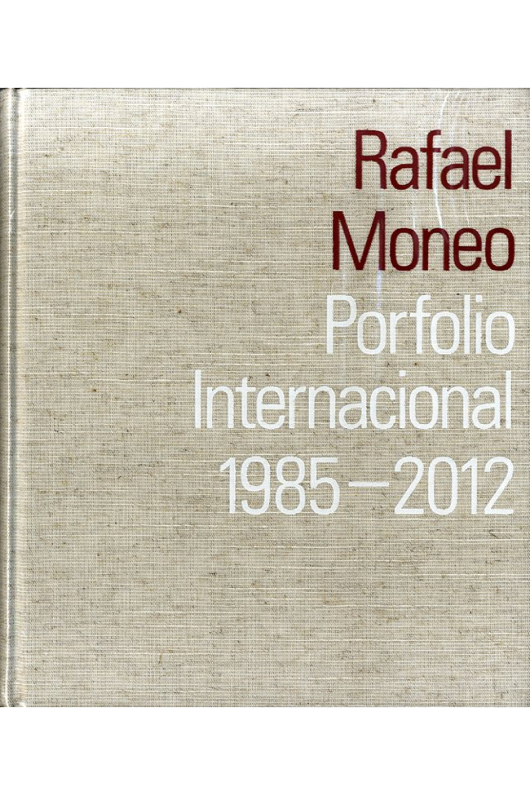 Porfolio Internacional, 1985-2012